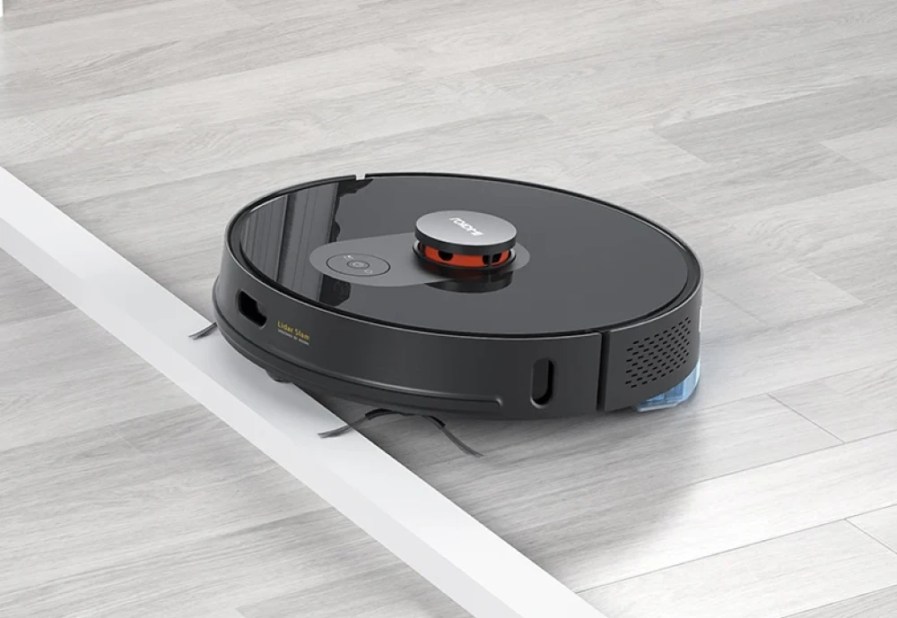 best robotic vacuum cleaner for laminate floors