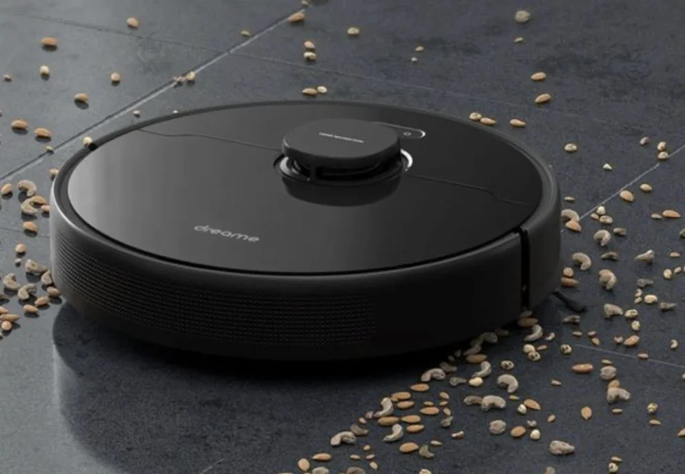 best robot vacuum cleaner with water tank