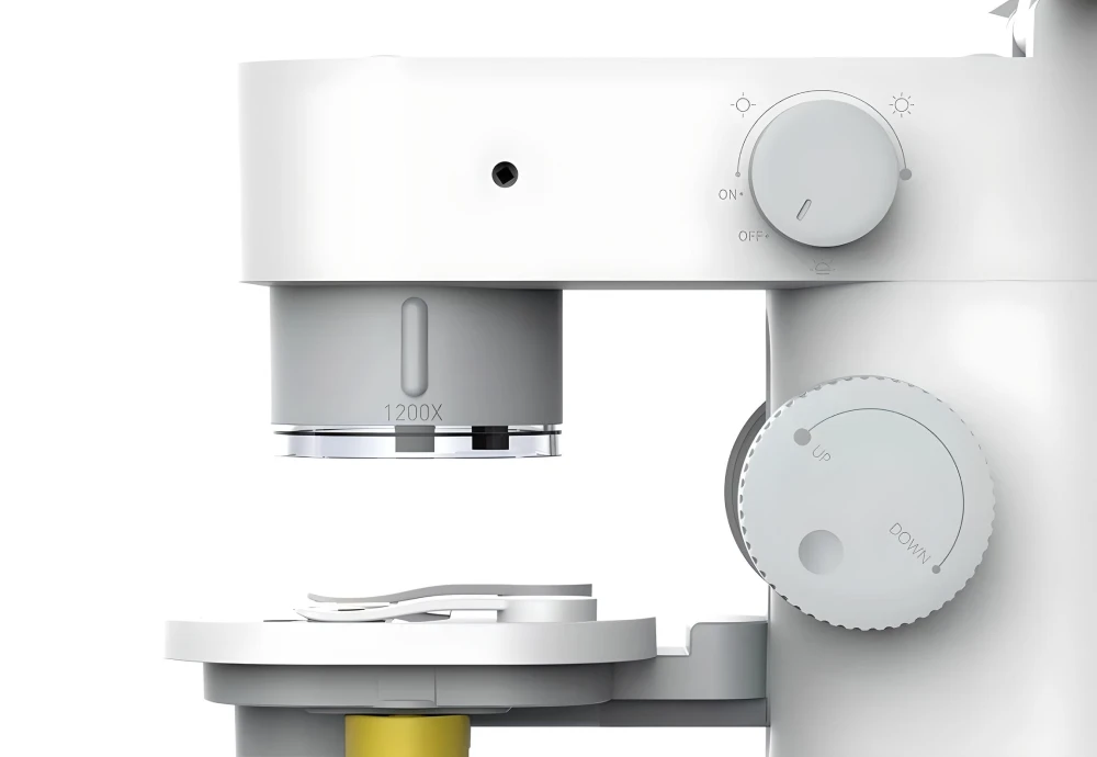 digital camera microscope