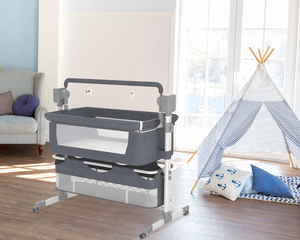 infant bassinets and cradles