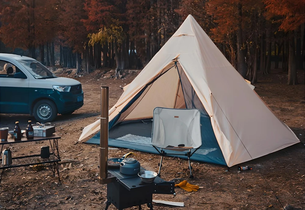 lightweight tipi tents